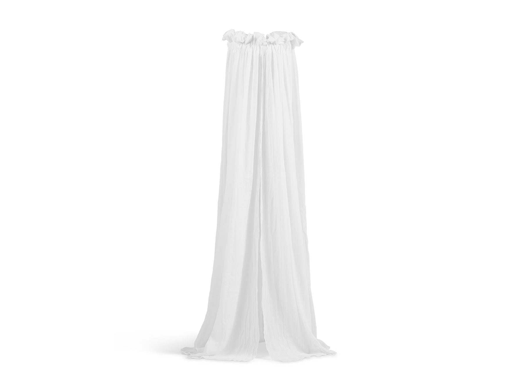 Jollein Betthimmel Vintage 155cm White Nur für heute
