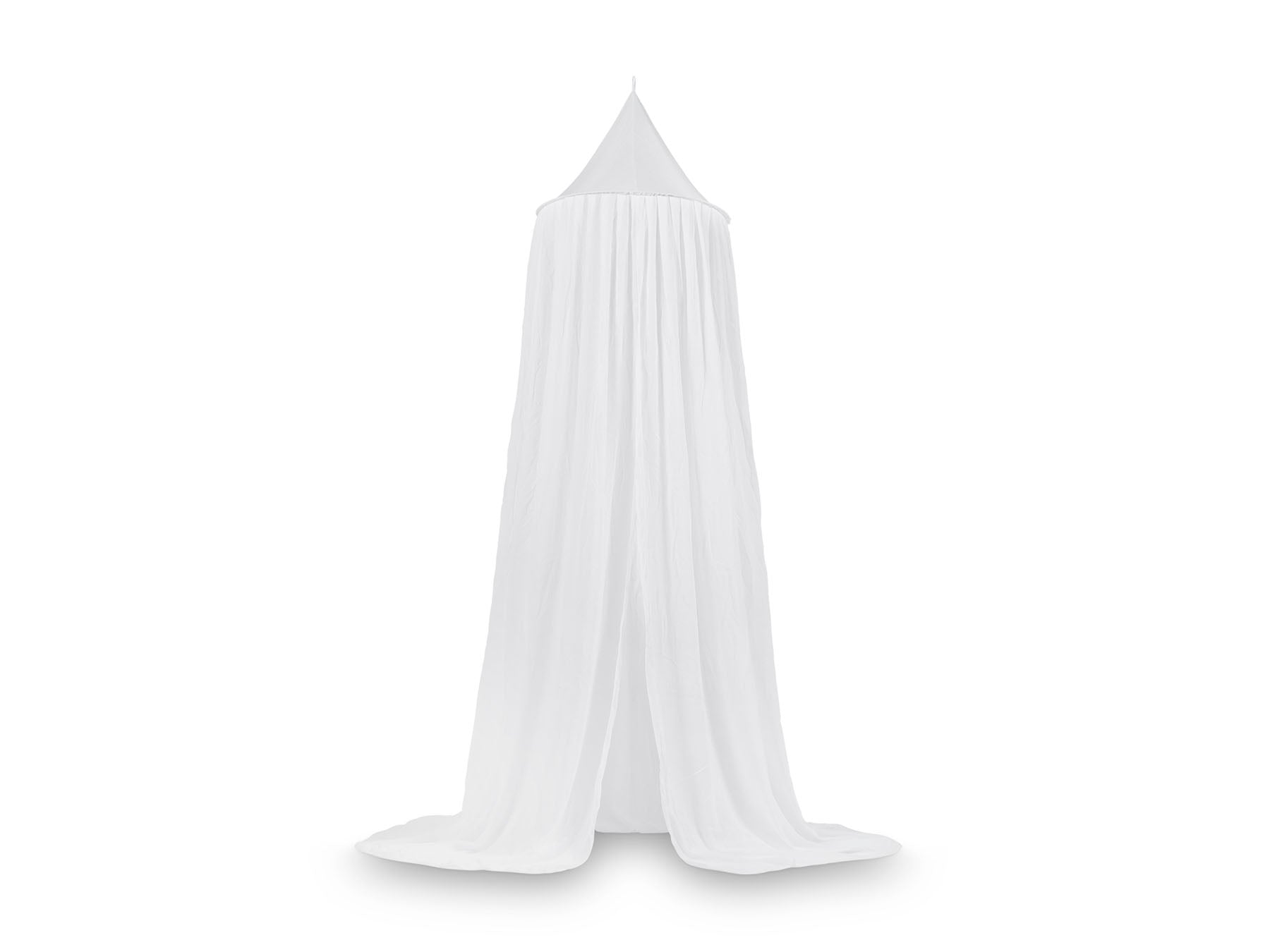 Jollein Baldachin Betthimmel Vintage 245cm White Bis zu 55% Rabatt