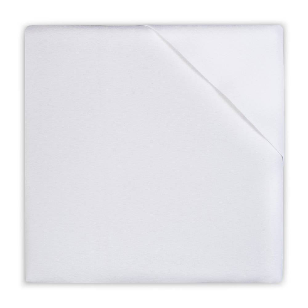 Jollein Matratzenauflage Wasserdicht 80x100cm White Online