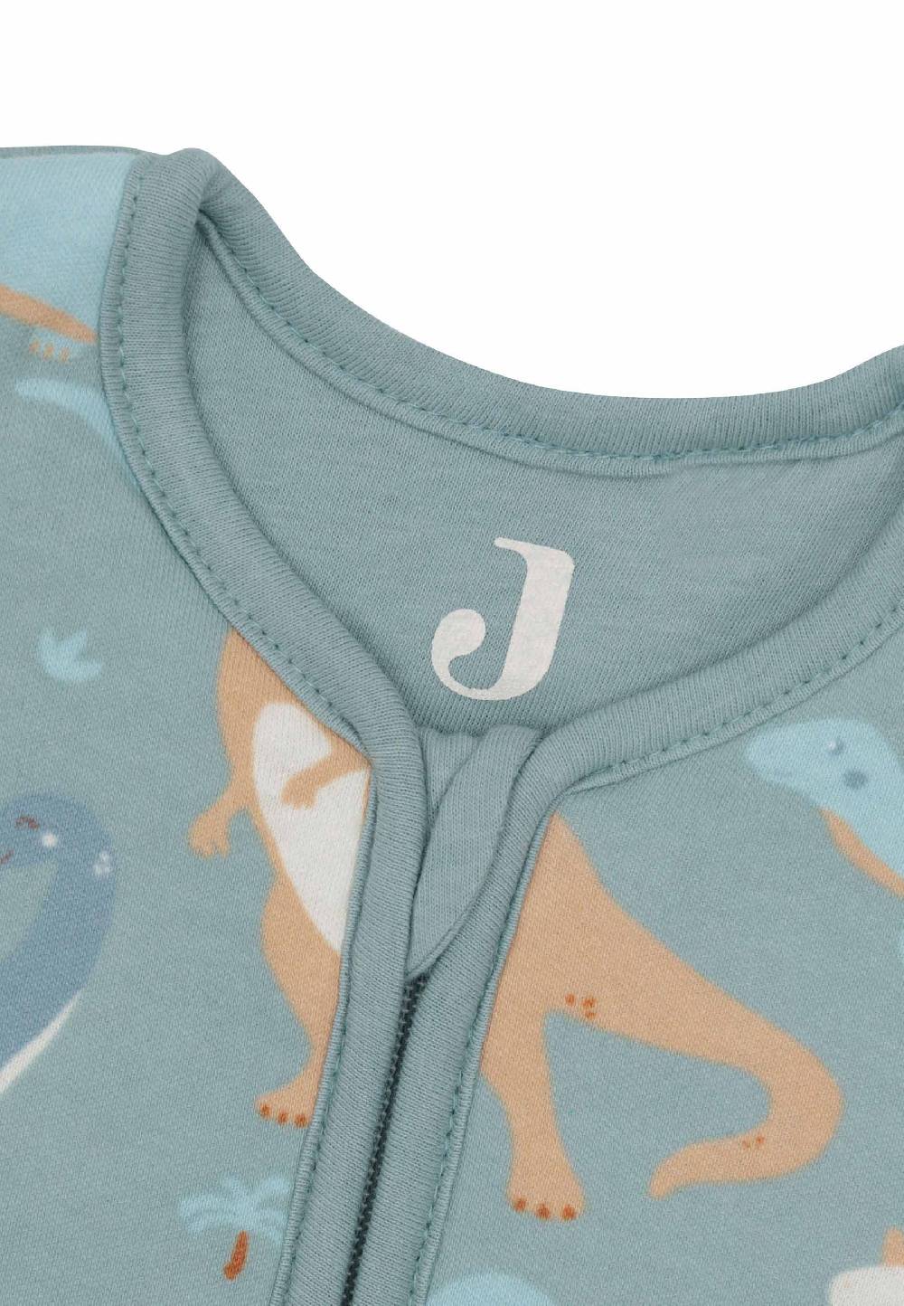 Jollein Baby Schlafsack mit abnehmbaren Ärmeln 90cm - Roarsome im Angebot