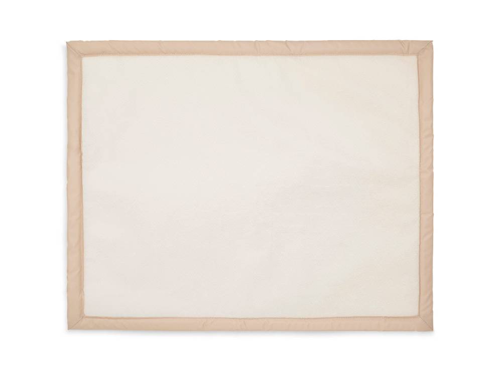 Jollein Laufgittereinlage 75x95cm Nougat Begrenztes Angebot