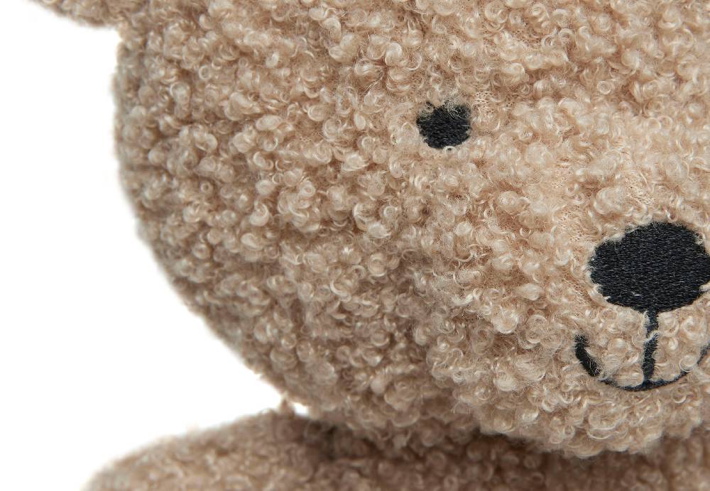 Jollein Kuscheltier Teddy Bear Biscuit Weihnachtsangebot
