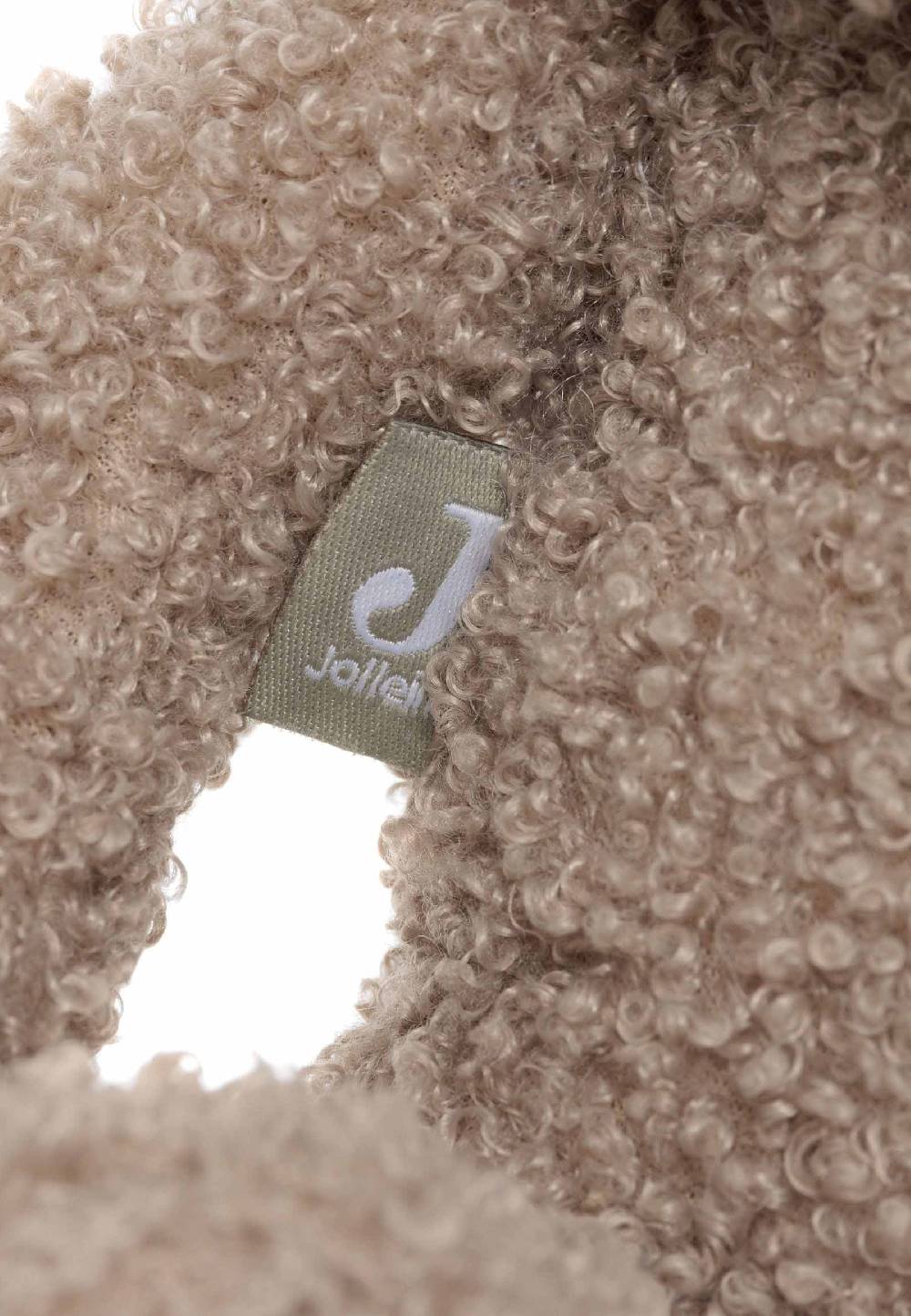 Jollein Kuscheltier Teddy Bear - Olive Green Neuheiten