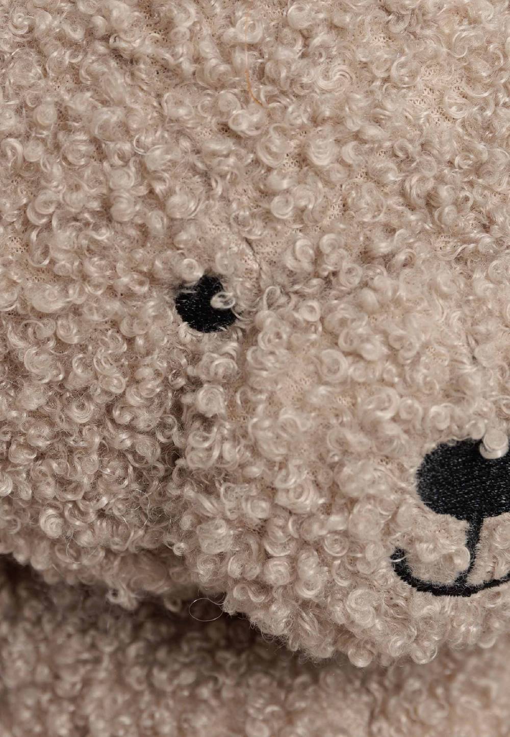 Jollein Kuscheltier Teddy Bear - Olive Green Neuheiten