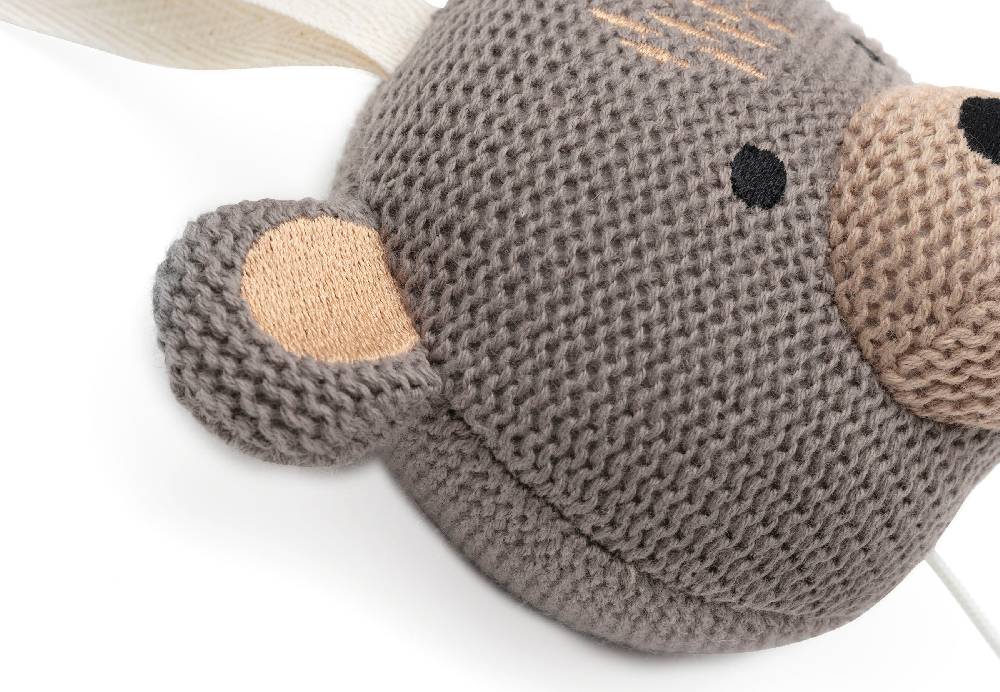 Jollein Spieluhr Bear Bis zu 55% Rabatt