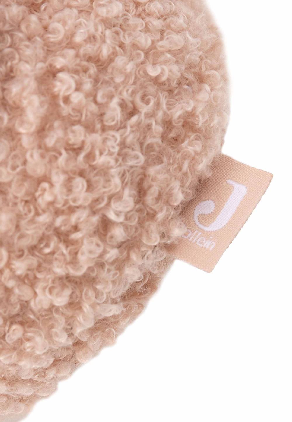 Jollein Spieluhr Teddy Bear - Wild Rose Kostenloser Versand international