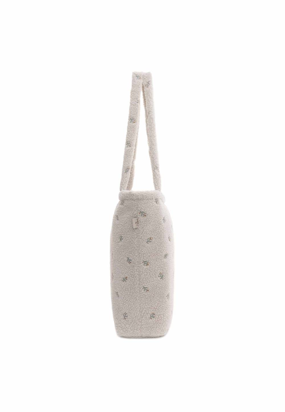 Jollein Wickeltasche Shopper - Teddy Lovely Online Outlet
