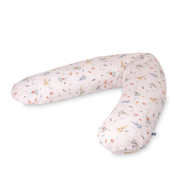 Julius Zöllner Jersey Stillkissen Little Otti
