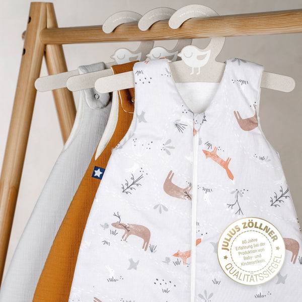 Julius Zöllner Schlafsack - Woodlife Fabrikladen