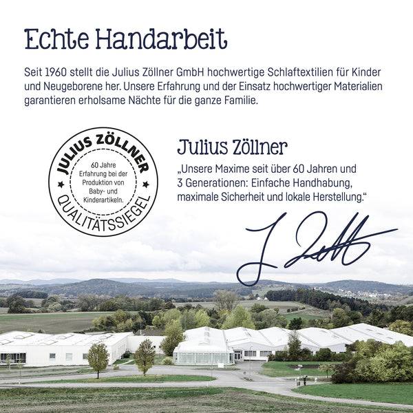 Julius Zöllner Schlafsack Organic, Wild Dots Discount Store für neue Produkte
