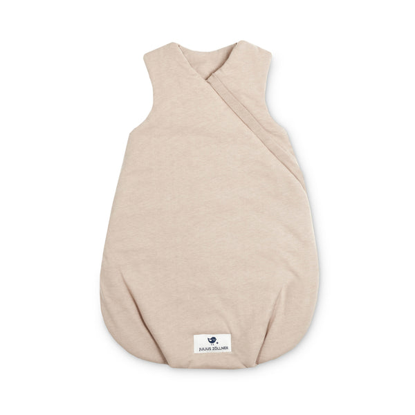 Julius Zöllner Babyschlafsack Moon - Sand Fabrikladen