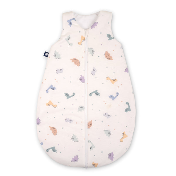 Julius Zöllner Jersey Sommerschlafsack - Little Dinos Im Verkauf