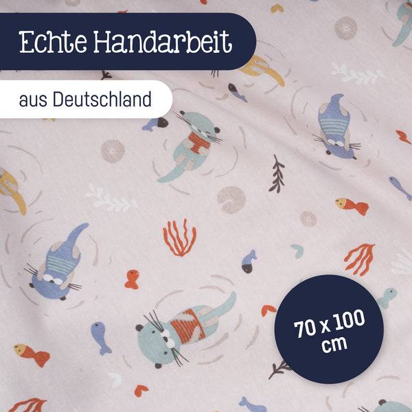 Julius Zöllner Jerseydecke, Little Otti Bis zu 50% Rabatt