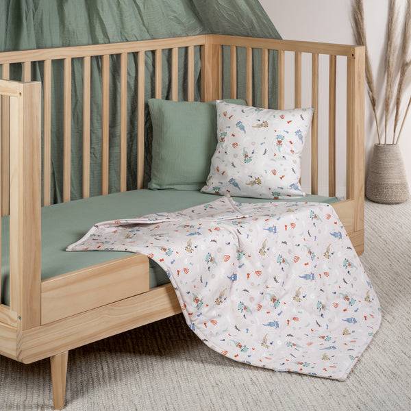 Julius Zöllner Jerseydecke, Little Otti Bis zu 50% Rabatt