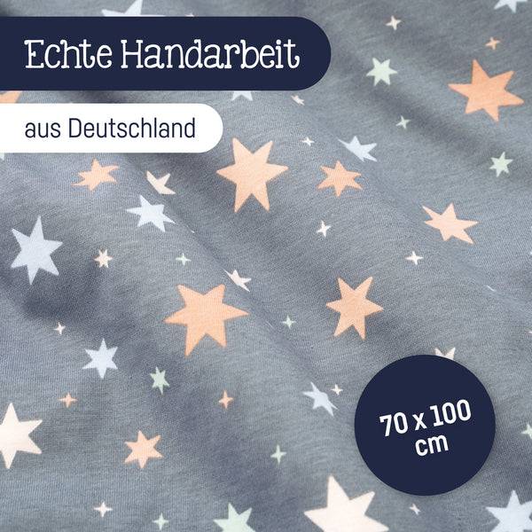 Julius Zöllner Jerseydecke, Shiny Stars Bis zu 65% Rabatt