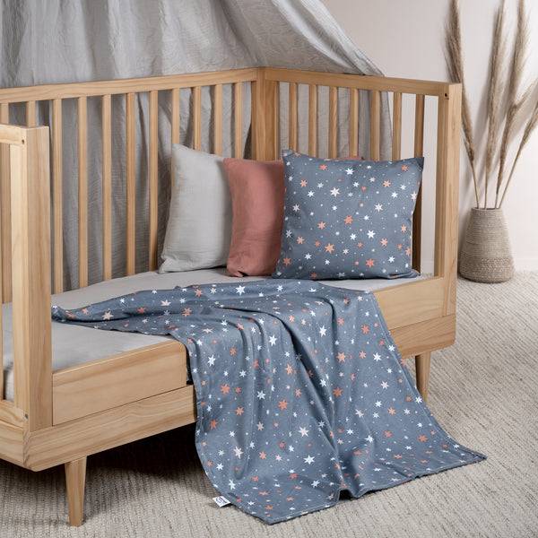 Julius Zöllner Jerseydecke, Shiny Stars Bis zu 65% Rabatt