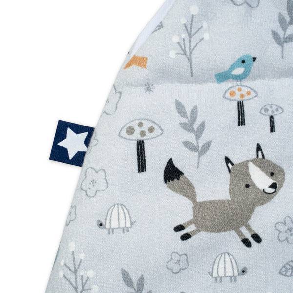 Julius Zöllner Babyschlafsack Neo - Smart Friends Sonderangebot der Fabrik