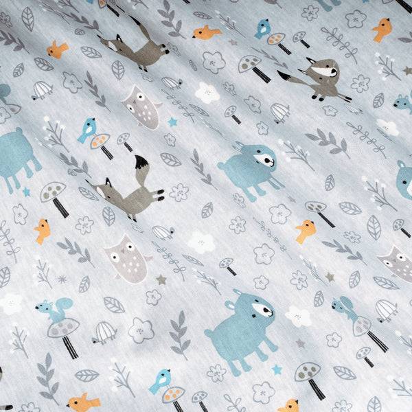 Julius Zöllner Babyschlafsack Neo - Smart Friends Sonderangebot der Fabrik