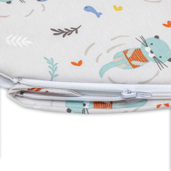 Julius Zöllner Babyschlafsack Neo - Little Otti Vierteljährliche Förderung