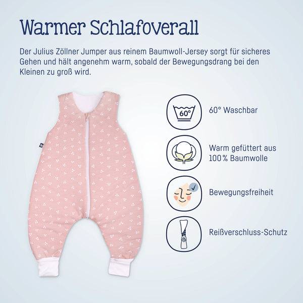 Julius Zöllner Jersey Jumper, Leafy Bis zu 55% Rabatt