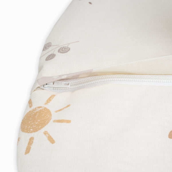 Julius Zöllner Schlafsack Organic, Night & Day Discount Store für neue Produkte
