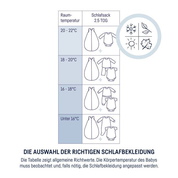 Julius Zöllner Schlafsack Organic, Night & Day Discount Store für neue Produkte