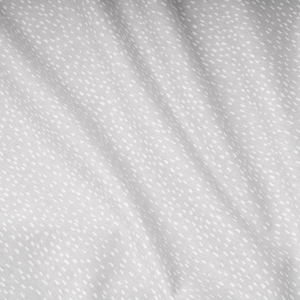 Julius Zöllner Jersey Jumper, Tiny Squares Grey Clearance-Verkauf