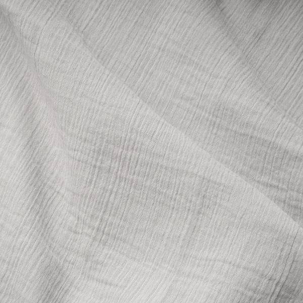 Julius Zöllner Jumper Musselin gefüttert, Grau Kostenloser Versand international