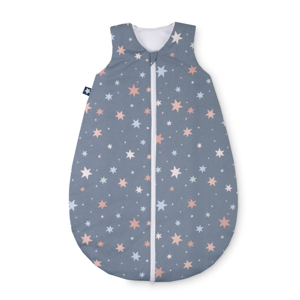 Julius Zöllner Jersey Sommerschlafschlafsack - Shiny Stars