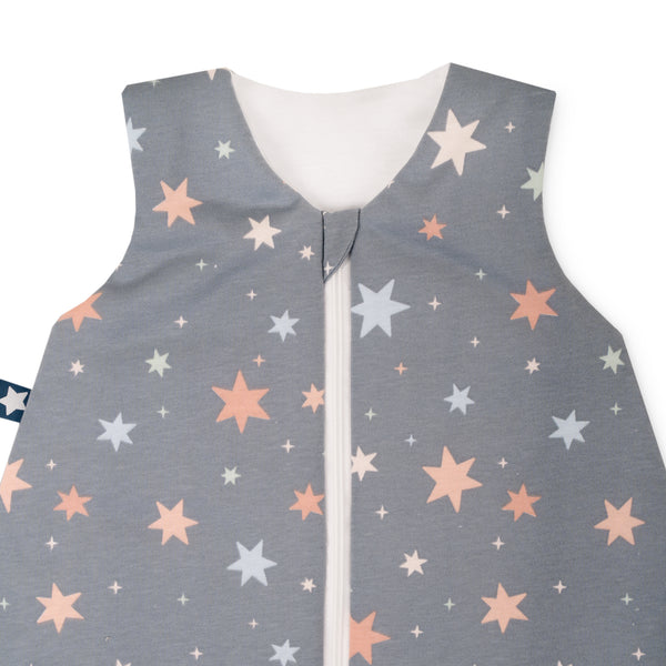 Julius Zöllner Jersey Sommerschlafschlafsack - Shiny Stars Outlet
