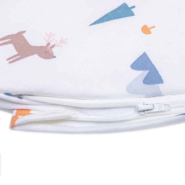 Julius Zöllner Babyschlafsack Neo - Little Fox Hotsell