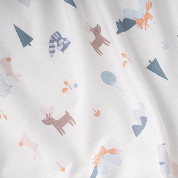 Julius Zöllner Babyschlafsack Neo - Little Fox Hotsell