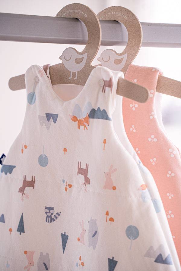 Julius Zöllner Babyschlafsack Neo - Little Fox Hotsell