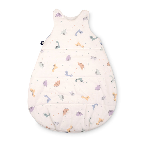 Julius Zöllner Babyschlafsack Neo - Little Dinos