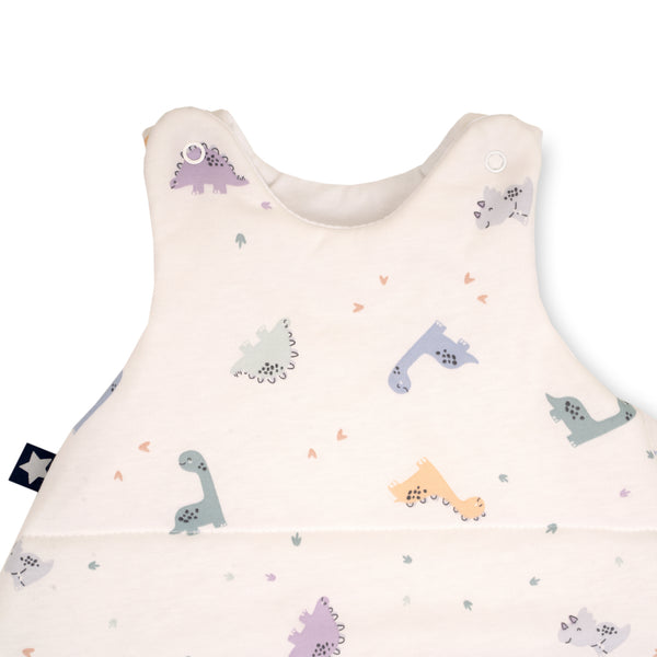 Julius Zöllner Babyschlafsack Neo - Little Dinos Blitzverkäufe
