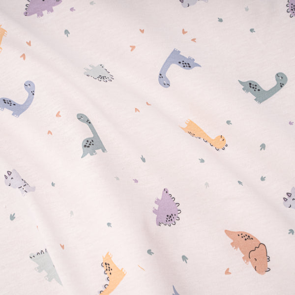 Julius Zöllner Babyschlafsack Neo - Little Dinos Blitzverkäufe