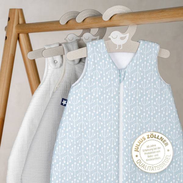 Julius Zöllner Jersey Sommerschlafsack - Planty Kostenloser Versand