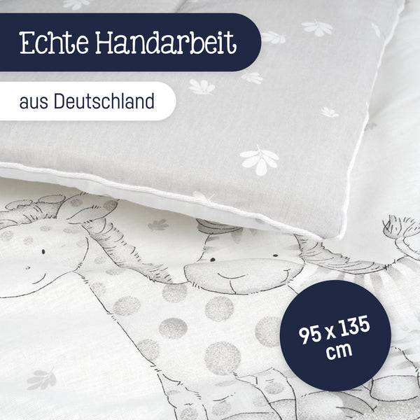 Julius Zöllner Krabbeldecke, Dschungelbande Tiefpreis