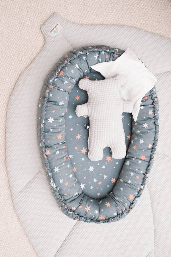 Julius Zöllner Jersey Kuschelnest NIDO, Shiny Stars Vatertagsangebot
