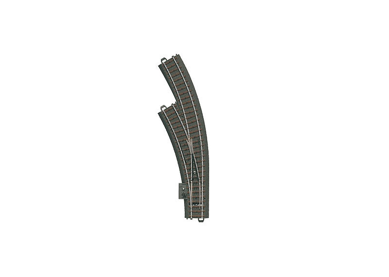 Märklin Märklin Start up - Bogenweiche links Blitzverkäufe