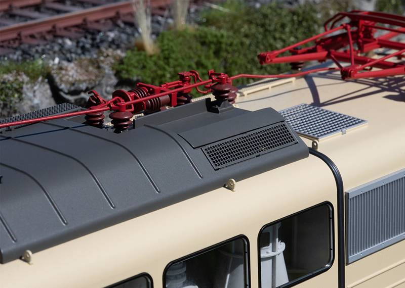 Märklin Elektrolokomotive Baureihe 151 Sonderangebote