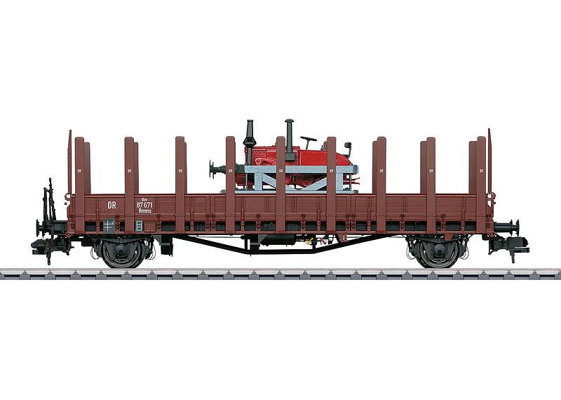 Märklin Güterwagen 2025