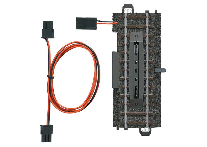 Märklin Märklin Start up - Entkupplungsgleis Versandkostenfrei