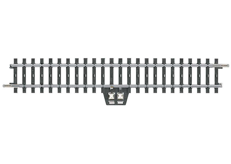 Märklin Märklin K-Gleis Anschlussgleis gerade Länge 180 mm Letzte 3 Tage