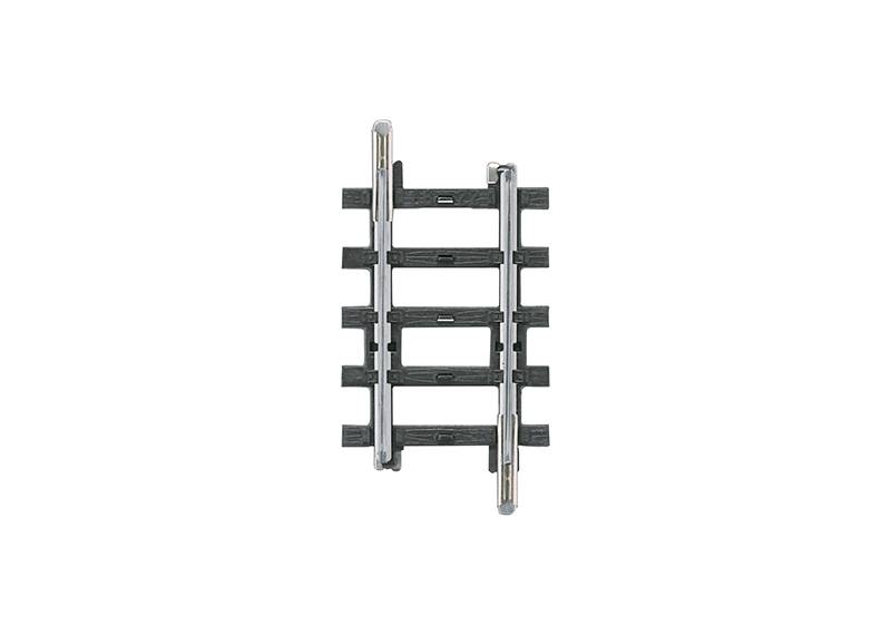 Märklin Märklin K-Gleis Gerades Gleis Länge 41,3 mm Letzte 2 Tage