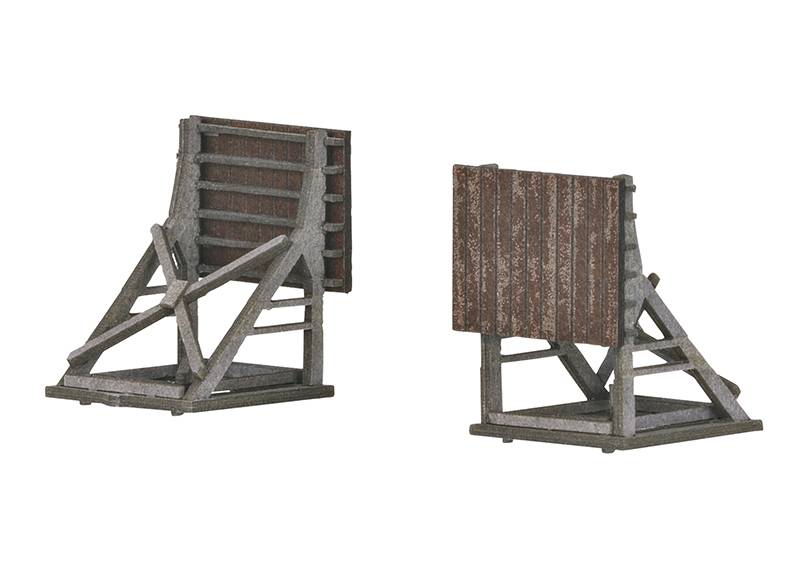 Märklin Bausatz Spezial-Prellbock Im Verkauf