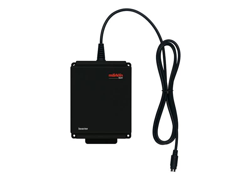 Märklin Booster Limitierter Zeitrabatt