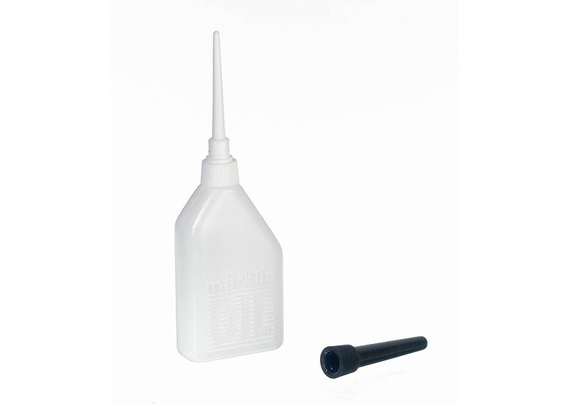 Märklin Öler mit Dosierspitze, 10 ml Sonderangebot
