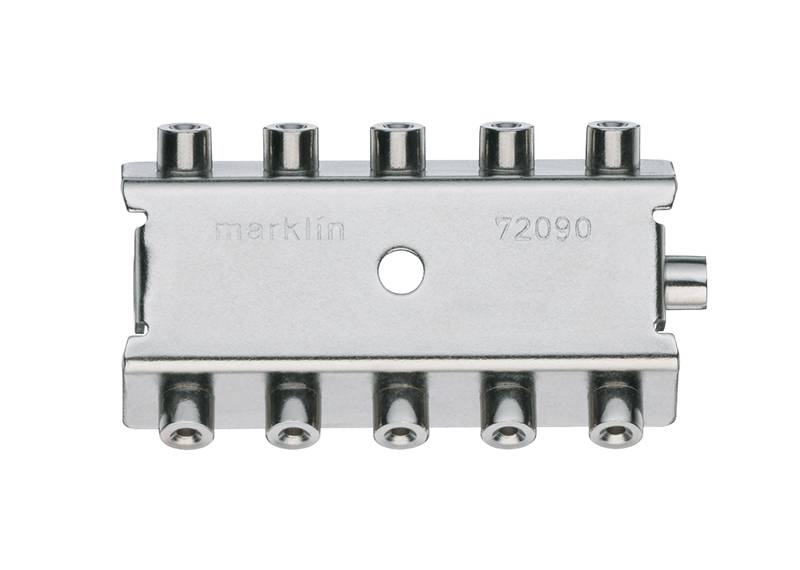 Märklin Verteilerplatte Rabatt