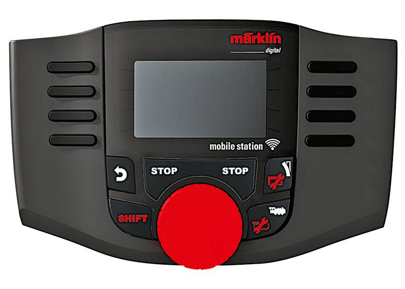 Märklin Mobile Station WLAN Cyber Monday
